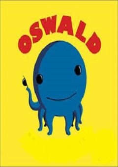 Oswald Complete (3 DVDs Box Set)