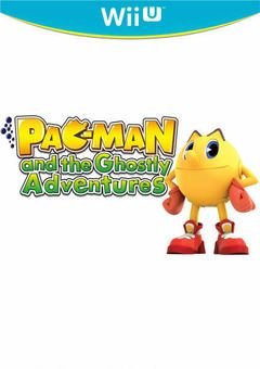 Pac-Man and the Ghostly Adventures Complete (6 DVDs Box Set)