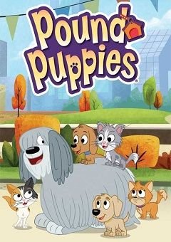 Pound Puppies 2010 Complete 