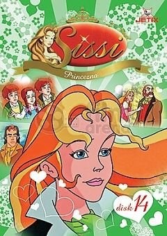 Princess Sissi Complete (7 DVDs Box Set)