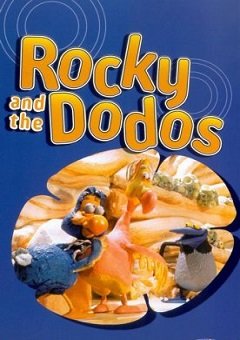 Rocky and the Dodos Complete (1 DVD Box Set)