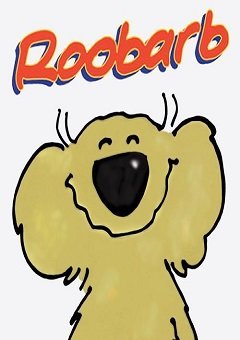 Roobarb Complete (3 DVDs Box Set)