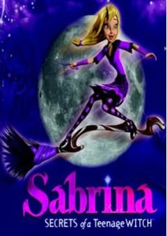 Sabrina: Secrets of a Teenage Witch Complete 