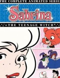 Sabrina, the Teenage Witch 1971 Complete (3 DVDs Box Set)
