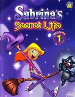 Sabrina\'s Secret Life 2003 Complete 
