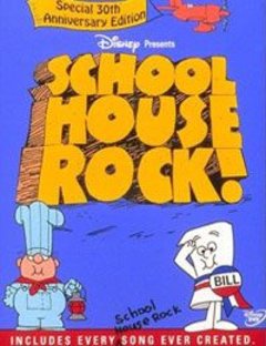 Schoolhouse Rock! Complete 