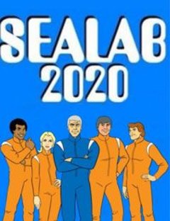 Sealab 2020 Complete (1 DVD Box Set)
