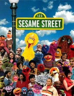 Sesame Street Season 42 Complete 