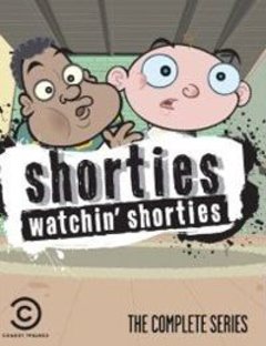 Shorties Watchin\' Shorties Complete (1 DVD Box Set)