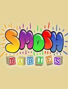 Smosh Babies Complete (4 DVDs Box Set)