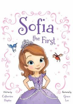 Sofia The First Complete 