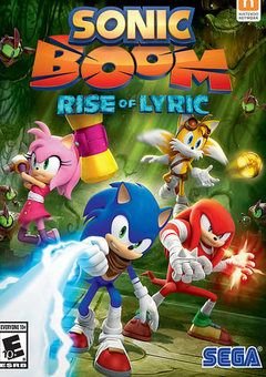 Sonic Boom Complete (6 DVDs Box Set)