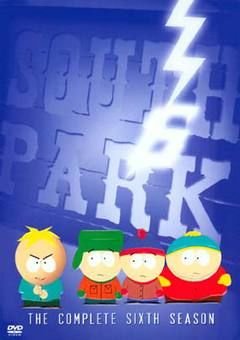 South Park Season 6