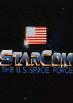 Starcom: The U.S. Space Force Complete (1 DVD Box Set)