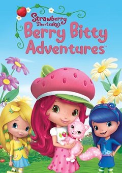 Strawberry Shortcake\'s Berry Bitty Adventures