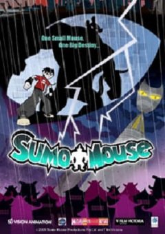 Sumo Mouse Complete (3 DVDs Box Set)