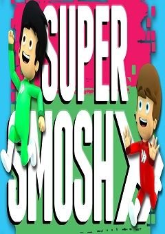 Super Smosh Complete (1 DVD Box Set)