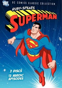 Superman 1988 Complete 