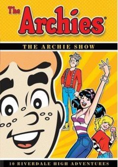 The Archie Show Complete (4 DVDs Box Set)