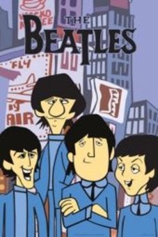 The Beatles Complete (5 DVDs Box Set)