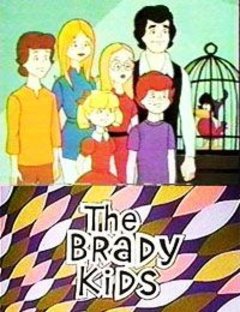 The Brady Kids Complete 