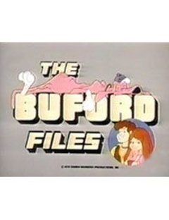 Buford and the Galloping Ghost Complete (2 DVD Box Set)