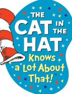 The Cat in the Hat Knows a Lot About That! Complete (6 DVDs Box Set)