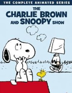 The Charlie Brown and Snoopy Show Complete 