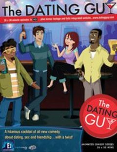 The Dating Guy Complete (3 DVDs Box Set)