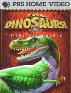 The Dinosaurs! PBS