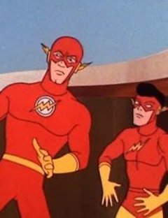 The Flash Complete (1 DVD Box Set)
