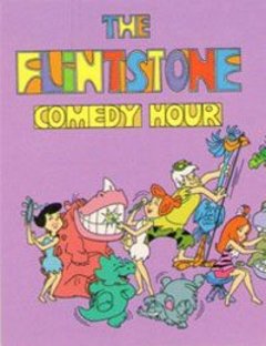 The Flintstone Comedy Hour Complete (1 DVD Box Set)