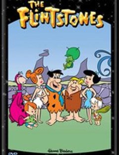 The Flintstones Complete (19 DVDs Box Set)