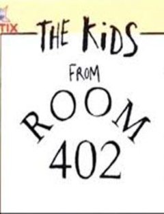 The Kids from Room 402 Complete (2 DVDs Box Set)