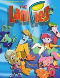The Lampies Complete (1 DVD Box Set)