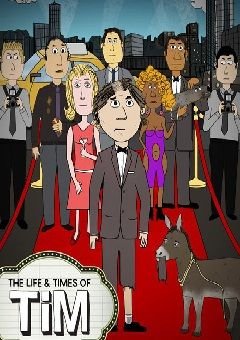 The Life and Times of Tim Complete (2 DVDs Box Set)