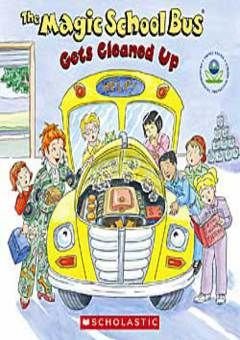 The Magic School Bus Complete (6 DVDs Box Set)