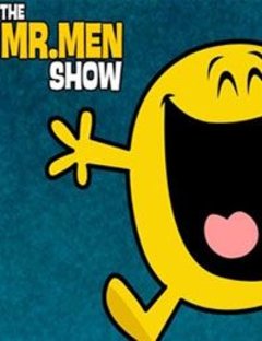 The Mr. Men Show Complete (2 DVDs Box Set)