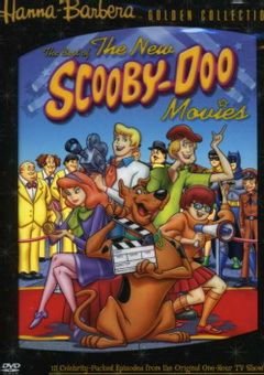 The New Scooby-Doo Movies Complete 