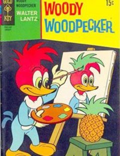 The New Woody Woodpecker Show Complete 