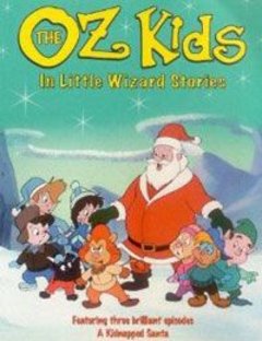 The Oz Kids Complete 