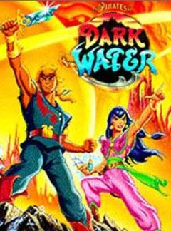 The Pirates of Dark Water Complete (2 DVDs Box Set)