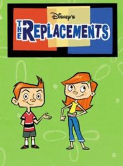 The Replacements Complete (6 DVDs Box Set)