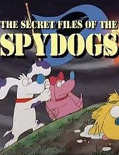 The Secret Files of the SpyDogs Complete (2 DVDs Box Set)