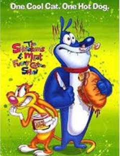 The Shnookums and Meat Funny Cartoon Show Complete (1 DVD Box Set)