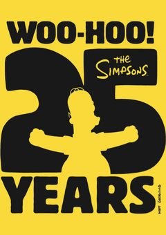 The Simpsons Season 25 Complete (2 DVDs Box Set)
