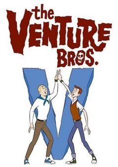 The Venture Bros
