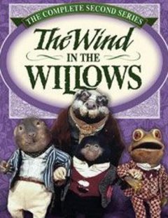 The Wind in the Willows Complete (11 DVDs Box Set)