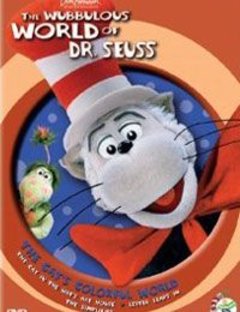 The Wubbulous World of Dr. Seuss Complete (1 DVD Box Set)