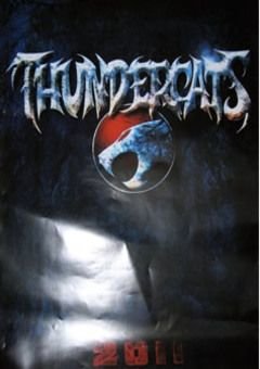 Thundercats 2011